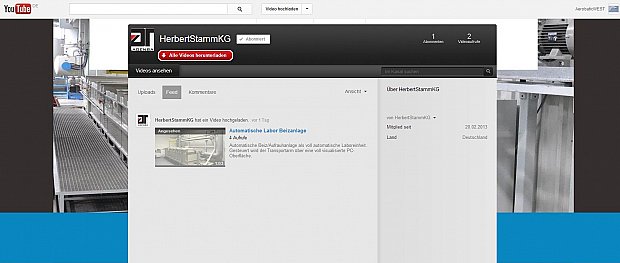 youtube